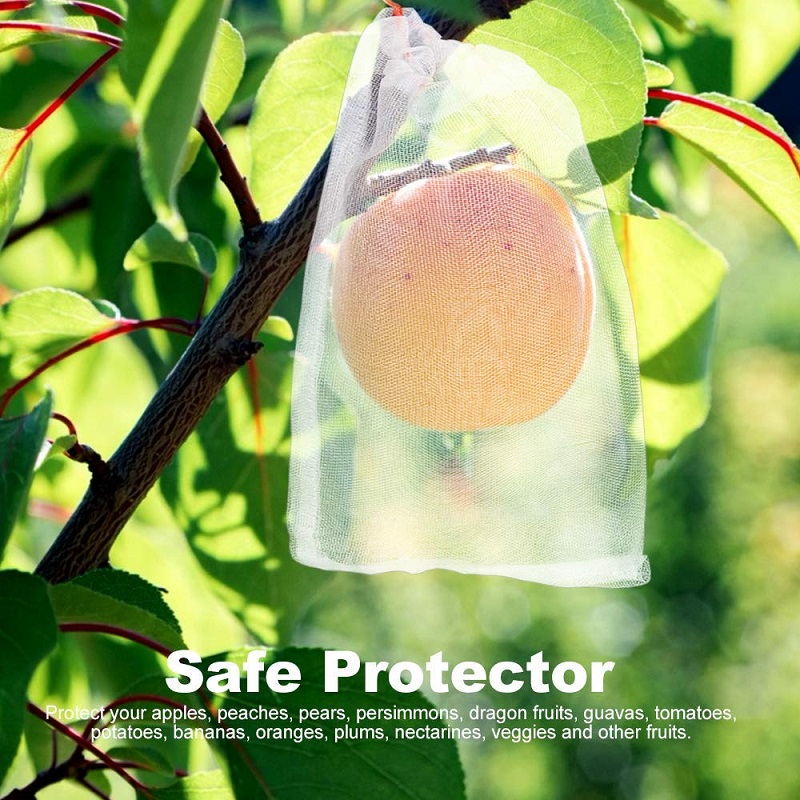 Fruit Insect Proof Net Bag